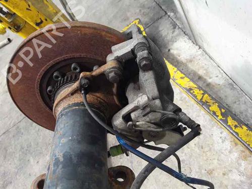 Rear axle FORD TRANSIT Van (FA_ _)  | BP9281291M2 