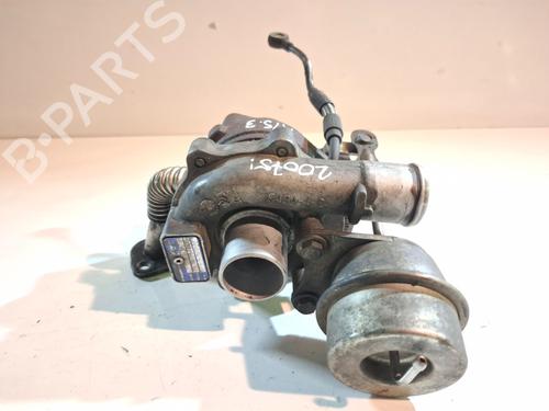 Used Turbocharger/Supercharger OPEL COMBO Box Body/MPV 1.3 CDTI 16V (75 hp) 29547835
