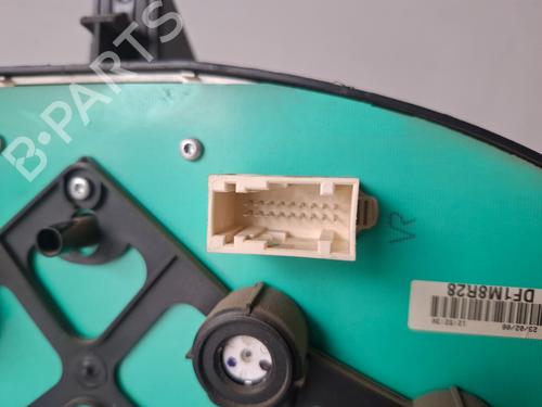 Instrument cluster PEUGEOT PARTNER Tepee | BP33269598C47 - Image 4