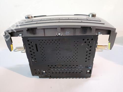 Radio TOYOTA AURIS (_E15_)  | BP11240058E6
