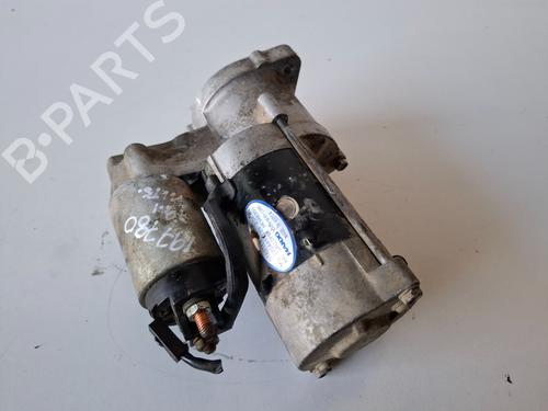 Startmotor MITSUBISHI PAJERO III (V7_W, V6_W) 2.5 TDi (V64W, V74W) | BP22747434M8 