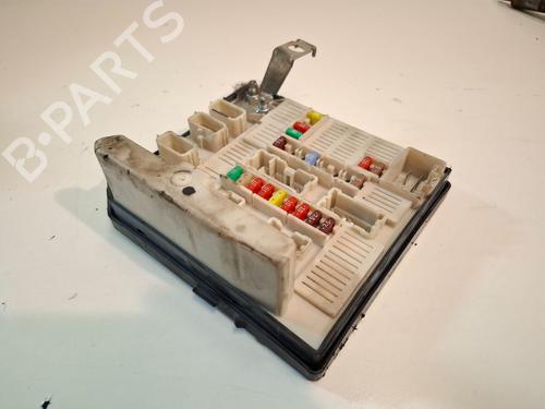 Fuse box RENAULT KANGOO / GRAND KANGOO II (KW0/1_)  | BP23861783E1 
