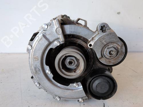 Generator Generator 38935743 38935743