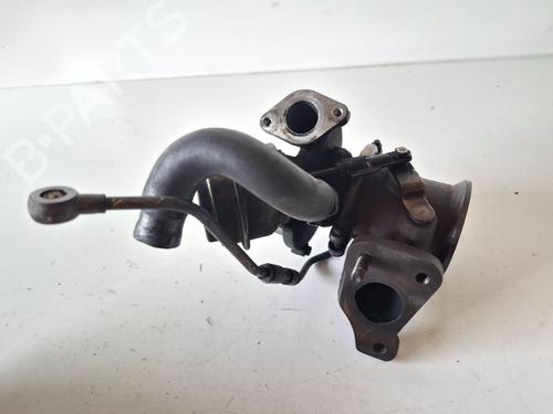 Turbolader/Kompressor PEUGEOT BIPPER (AA_)  | BP29378620M71 