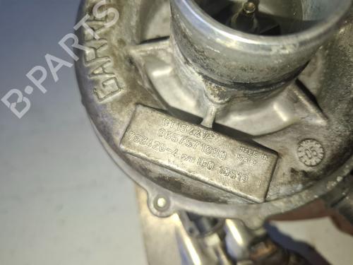 Turbocompresseur/Compresseur FORD FOCUS II Saloon (DB_, FCH, DH)  | BP29954843M71