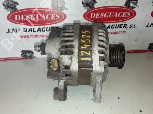 Alternator RENAULT KOLEOS I (HY_) 2.0 dCi (HY0K) | BP9282487M7 