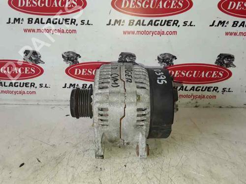 Alternator CHRYSLER VOYAGER / GRAND VOYAGER III (GS_, NS_)  | BP9281269M7 