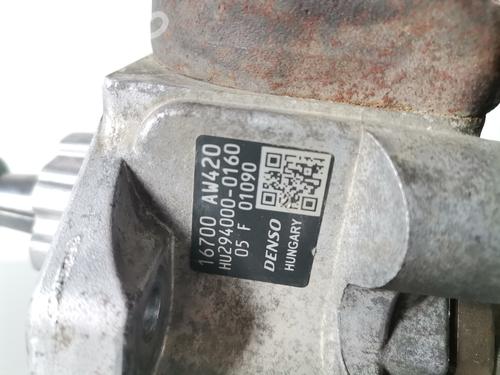 Frankberg 2x Stossdämpfer Vorne Für Nissan Primera P12 2002-2008 - Gasdruck Federbein