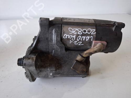 Starter LAND ROVER FREELANDER I (L314)  | BP29430760M8 
