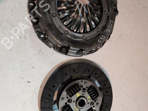 other-renault-trafic-ii-platformchassis-el-2001-33246922 main image