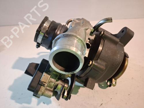Turbocharger/Supercharger LAND ROVER FREELANDER 2 (L359)  | BP29549635M71 