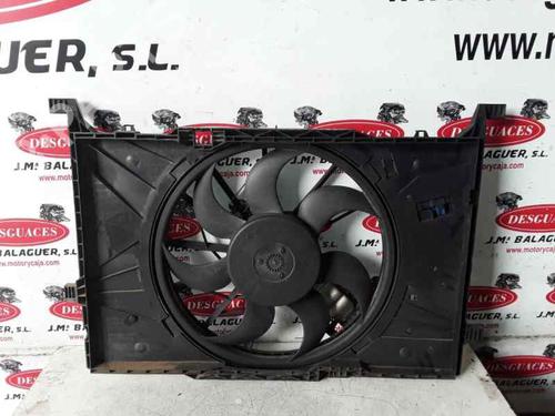 Radiator fan MERCEDES-BENZ B-CLASS Sports Tourer (W245) B 180 CDI (245.207) | BP9281343M35 