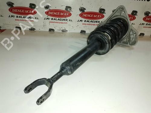 Left front shock absorber AUDI A6 C6 Avant (4F5) 2.0 TDI | BP9285458M16 