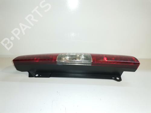 Right taillight FIAT DOBLO Box Body/MPV (223_) 1.3 D Multijet | BP9439716C35 