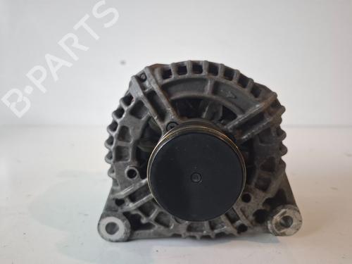 Used Alternator CITROËN C4 I (LC_) [2004-2014]  27354661