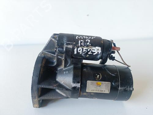 Starter NISSAN CABSTAR E (TL_, VL_) 105.35, 110.35, 110.45 (TL0) | BP18966329M8 