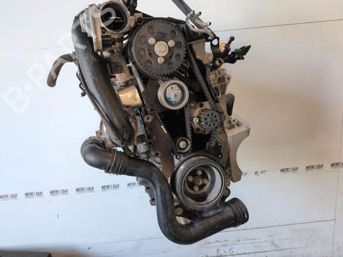 Engine SEAT LEON (1P1) | BP36478404M1 - Image 5