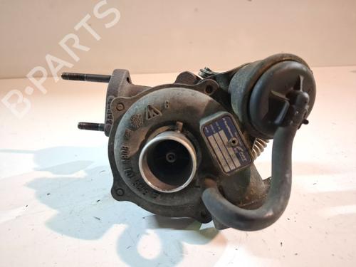Turbolader/Kompressor für OPEL CORSA D Hatchback Van (S07) [2006-2014]  29547846