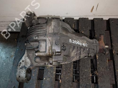 Rear differential PORSCHE PANAMERA (970)  | BP33175762M24  - Image 6