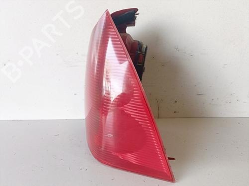 Right taillight PEUGEOT 307 Break (3E) 2.0 | BP12552809C35 
