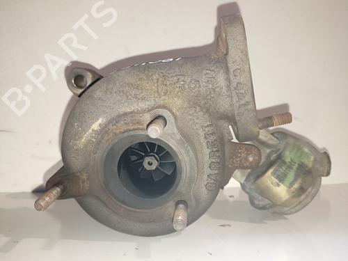 Turbocharger/Supercharger VW PASSAT B5 (3B2)  | BP11252871M71 