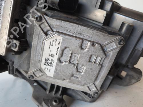 Right headlight AUDI A4 B8 Avant (8K5)  | BP37703165C29  - Image 5