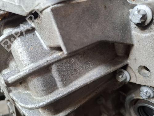 Gearbox OPEL INSIGNIA A (G09) | BP26719861M3 - Image 3