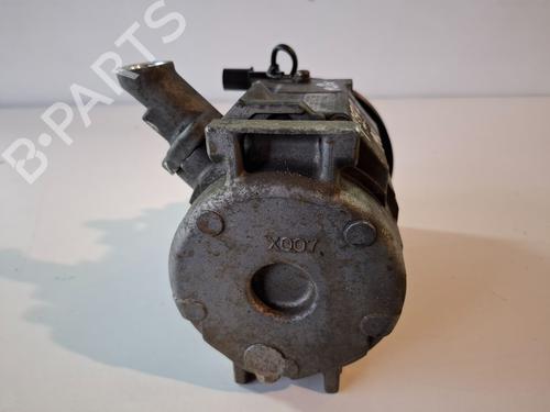 AC compressor MITSUBISHI PAJERO III (V7_W, V6_W)  | BP24321690M34 