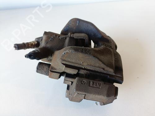 Used Left front brake caliper BMW 1 Coupe (E82) 128 i (234 hp) 16888542
