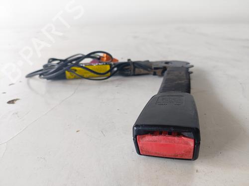 Front right belt tensioner FORD FOCUS C-MAX (DM2)  | BP13641262C88 