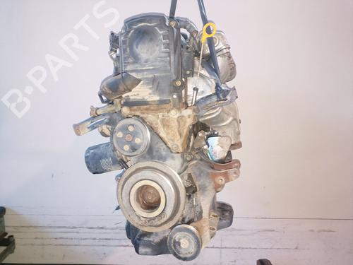 Engine NISSAN ALMERA I Hatchback (N15) 2.0 D | BP21179401M1 