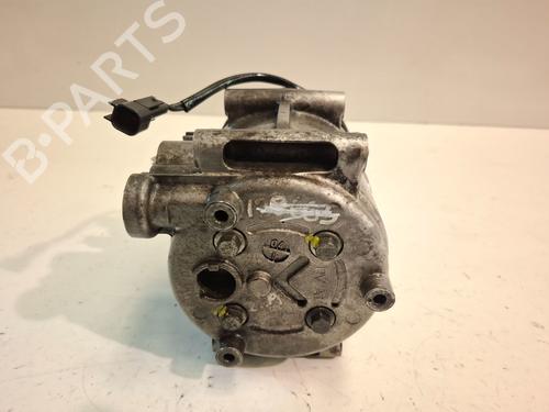 AC Kompressor FORD FIESTA VI (CB1, CCN) 1.4 TDCi | BP30729834M34
