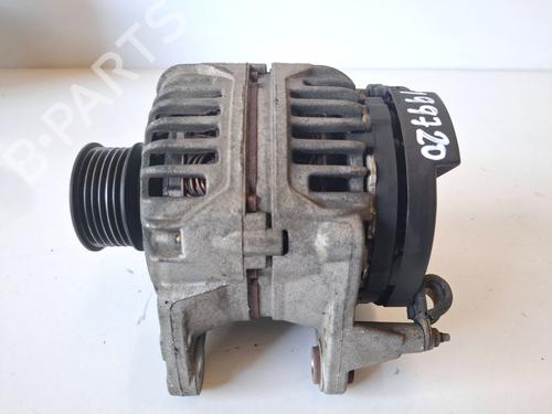 Alternator SEAT LEON (1M1) 1.6 16 V | BP26680248M7 