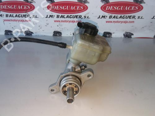 Hovedbremsesylinder VW GOLF V (1K1) [2003-2010]  9285290