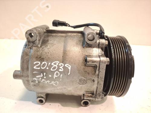AC Kompressor FORD FIESTA VI (CB1, CCN) 1.4 TDCi | BP30729834M34