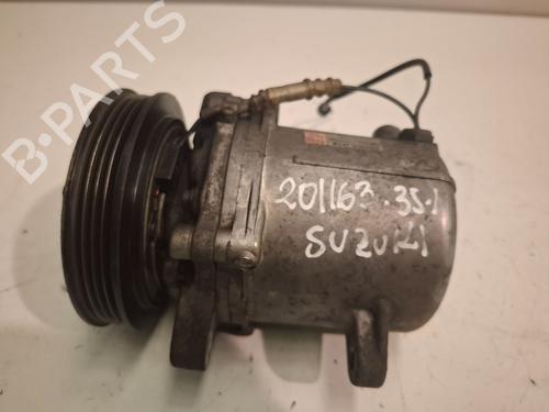 Used AC compressor SUZUKI GRAND VITARA I (FT, HT) 2.0 HDI 110 16V 4x4 (SQ420D, TD83V, JA420WD) (109 hp) 29955774