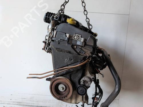Engine RENAULT KANGOO (KC0/1_) 1.5 dCi (KC08, KC09) | BP38784847M1  - Image 6