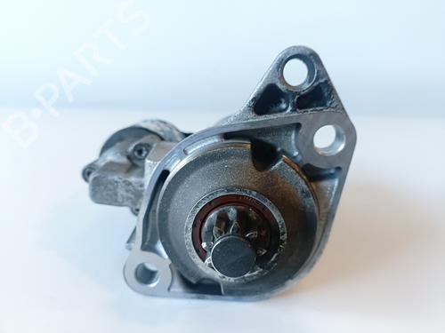 Used Starter AUDI A3 (8L1) 1.6 (102 hp) 15910039