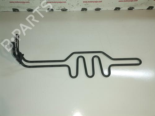 Used Oil radiator BMW 3 (E90) 320 d xDrive (184 hp) 9285558