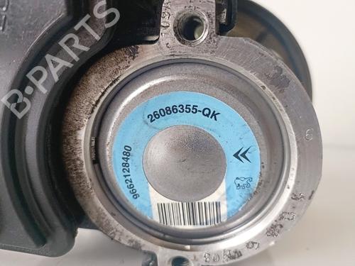 Steering pump PEUGEOT 206 Hatchback (2A/C) 1.4 HDi eco 70 | BP12596042M99 
