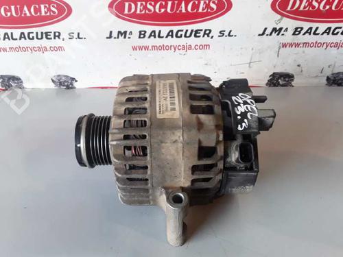 Alternator OPEL CORSA D (S07) 1.3 CDTI (L08, L68) | BP9283448M7 
