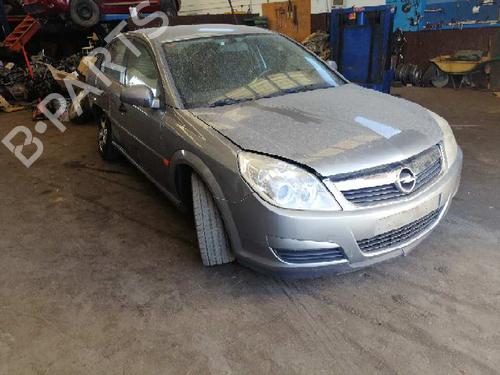 Elektronisk modul OPEL VECTRA C (Z02) 1.9 CDTI (F69) | BP9283004M83 