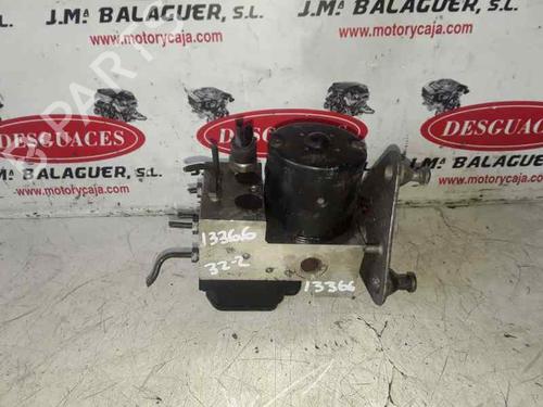 Control unit MERCEDES-BENZ A-CLASS (W168) A 170 CDI (168.008) | BP17104043M11 