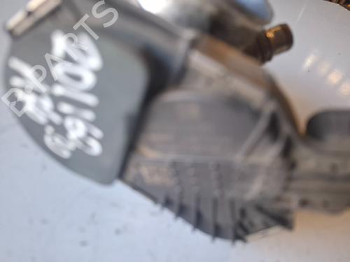 Throttle body OPEL ASTRA H Estate (A04) 1.6 (L35) | BP29955771M82