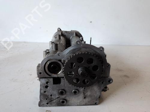 Cylinder head OPEL CORSA D (S07) | BP38020488M5 - Image 3