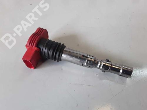 Used Ignition coil Ignition coil AUDI A4 B6 (8E2) [2000-2005] 9283765 9283765