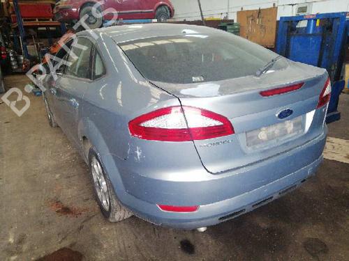 Engine control unit (ECU) FORD MONDEO IV (BA7) 2.0 TDCi | BP9282664M57 