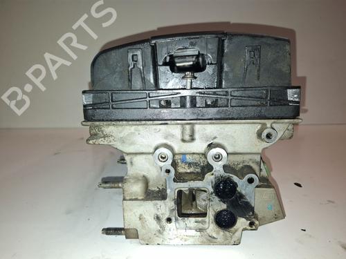 Cylinder head OPEL ASTRA H (A04) 1.6 (L48) | BP29956635M5