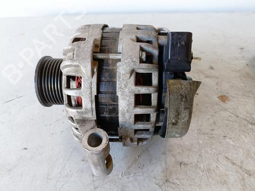 Alternator FORD RANGER (TKE) 2.2 TDCi 4x4 | BP13812248M7 