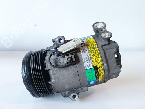 Klimakompressor für OPEL ASTRA H (A04) [2004-2014]  22346267